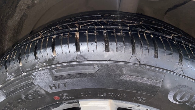 View MG Hector Image 47 Used MG Hector Image 47