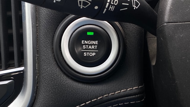 View MG Hector Image 36 Used MG Hector Image 36