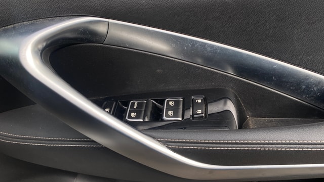 View MG Hector Image 35 Used MG Hector Image 35