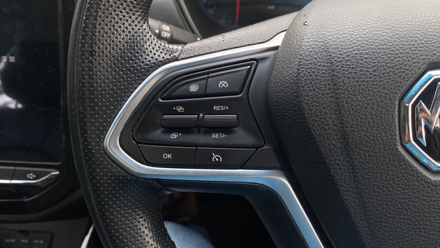View MG Hector Image 3 Used MG Hector Image 3
