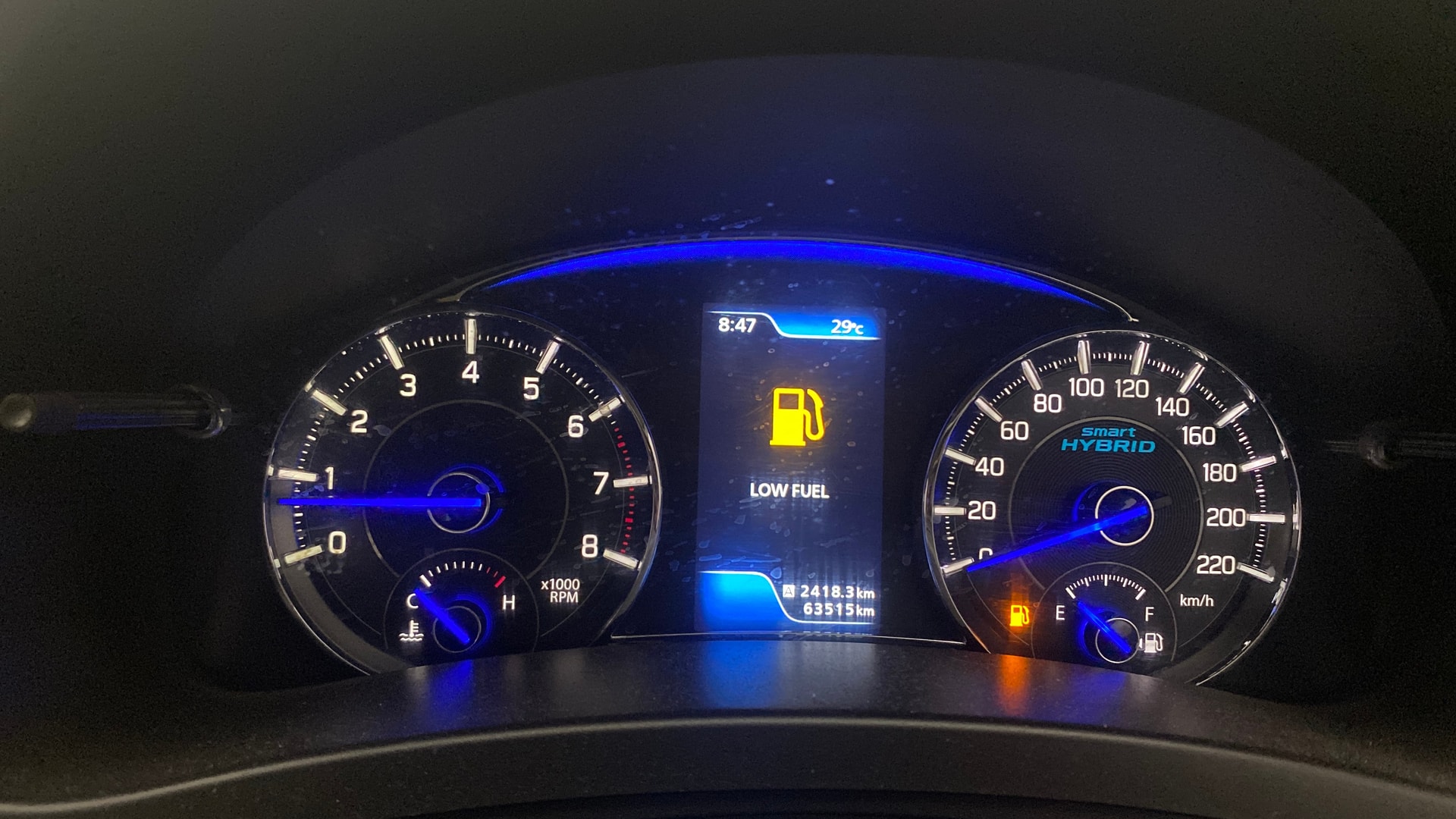 View 2019 Maruti Suzuki 1000 Base Variant Image 35 Used 2019 Maruti Suzuki 1000 Base Variant Image 35