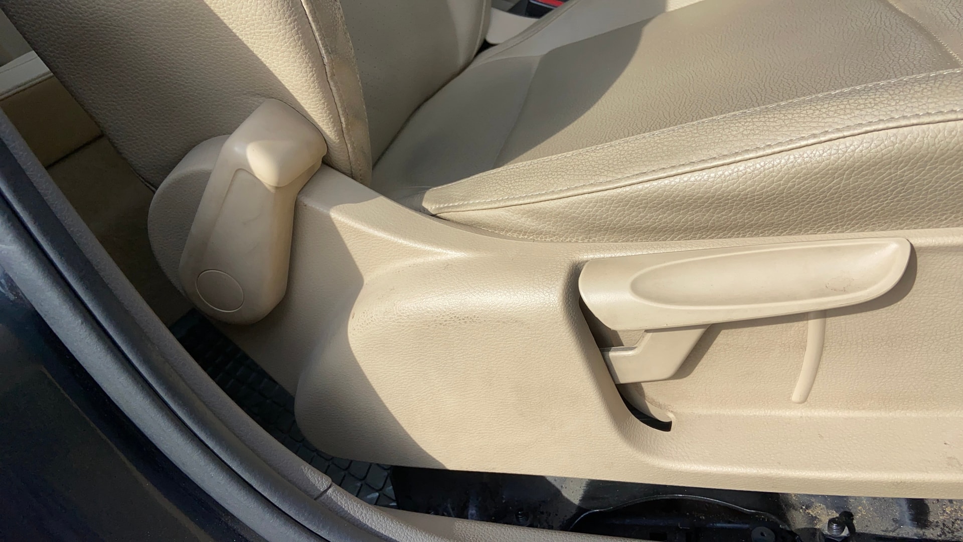 Used 2018 Volkswagen Vento Used 2018 Volkswagen Vento