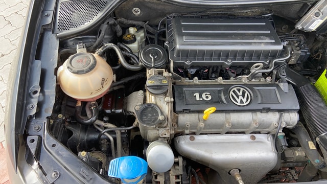 View Volkswagen Vento Image 13 Used Volkswagen Vento Image 13