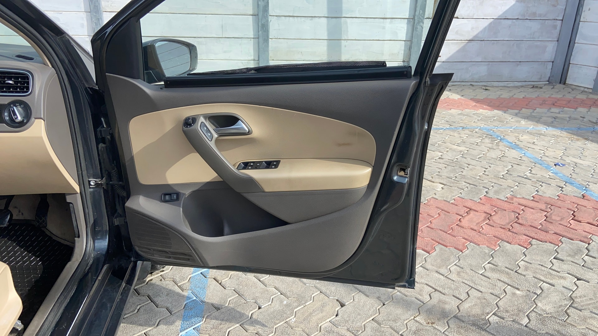 Used 2018 Volkswagen Vento Used 2018 Volkswagen Vento