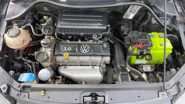 View Volkswagen Vento Image 42 Used Volkswagen Vento Image 42