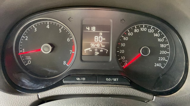 View Volkswagen Vento Image 35 Used Volkswagen Vento Image 35