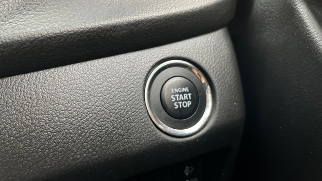 View Toyota Glanza Image 34 Used Toyota Glanza Image 34