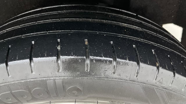 View Toyota Glanza Image 19 Used Toyota Glanza Image 19
