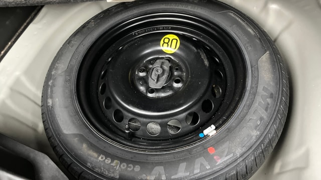 View Toyota Glanza Image 25 Used Toyota Glanza Image 25