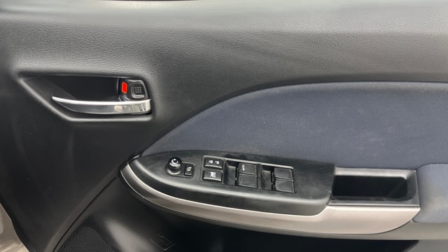 View Toyota Glanza Image 33 Used Toyota Glanza Image 33
