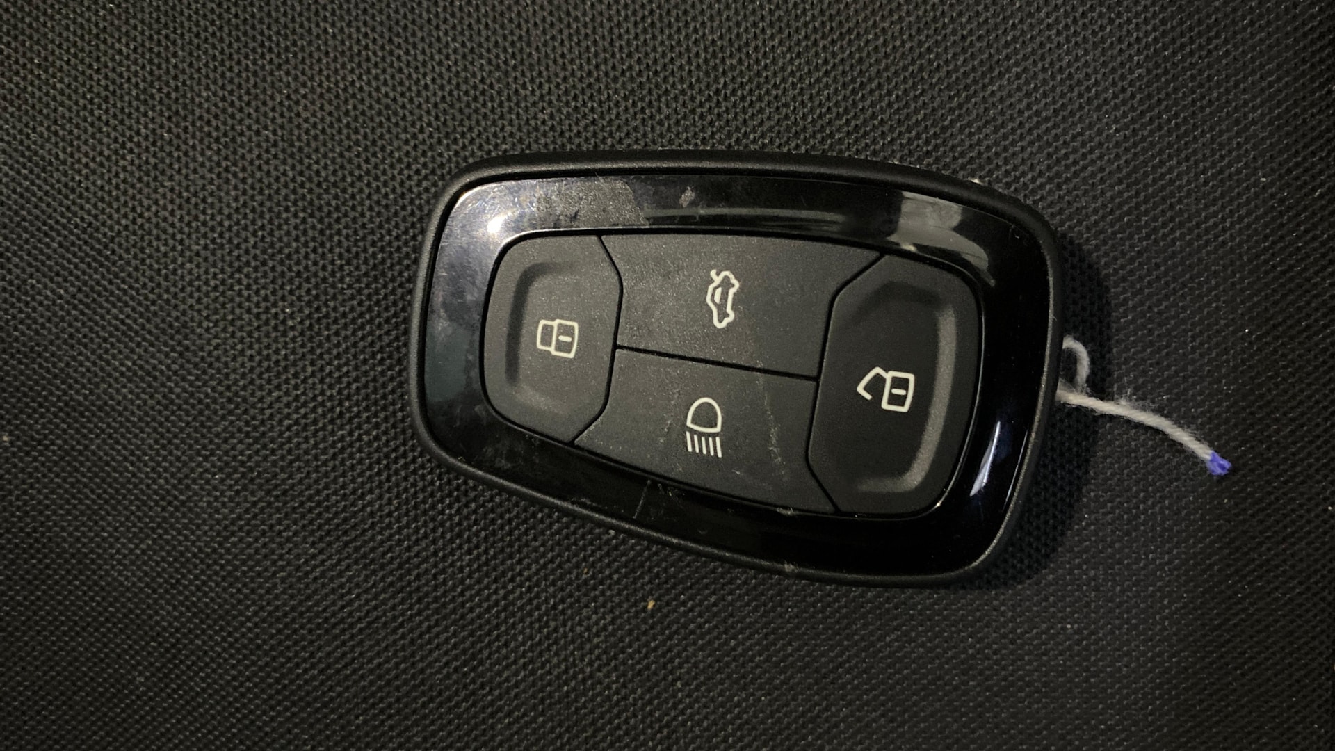 View 2025 Tata Nexon Revotron XE Image 18 Used 2025 Tata Nexon Revotron XE Image 18