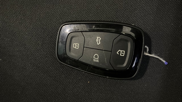 View Tata Nexon Image 18 Used Tata Nexon Image 18