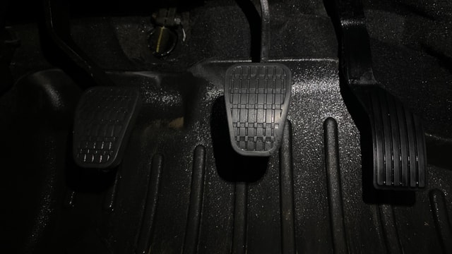 View Tata Nexon Image 27 Used Tata Nexon Image 27