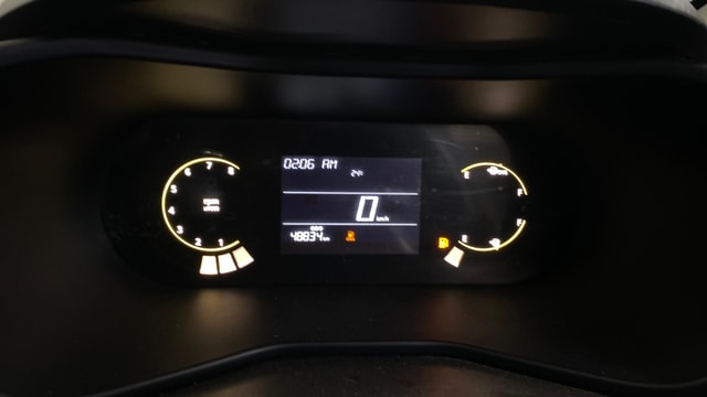 View Tata Nexon Image 20 Used Tata Nexon Image 20