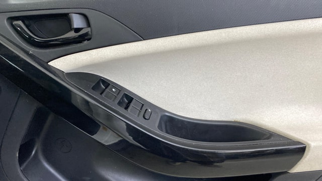View Tata Nexon Image 38 Used Tata Nexon Image 38