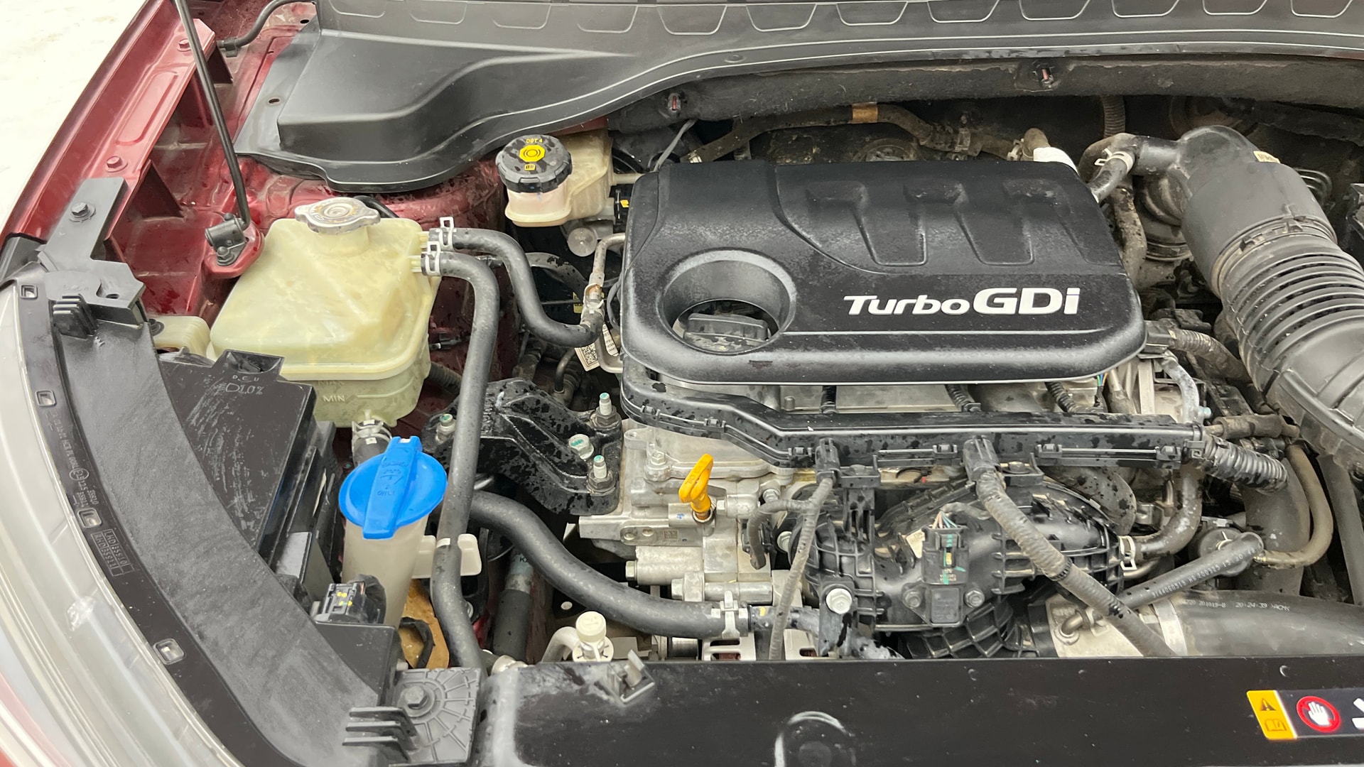 Used 2021 Kia Sonet Used 2021 Kia Sonet