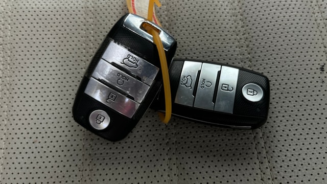 View Kia Sonet Image 19 Used Kia Sonet Image 19