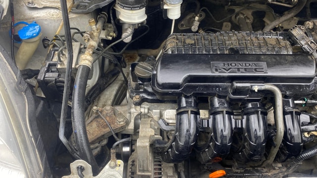 View Honda Amaze Image 3 Used Honda Amaze Image 3