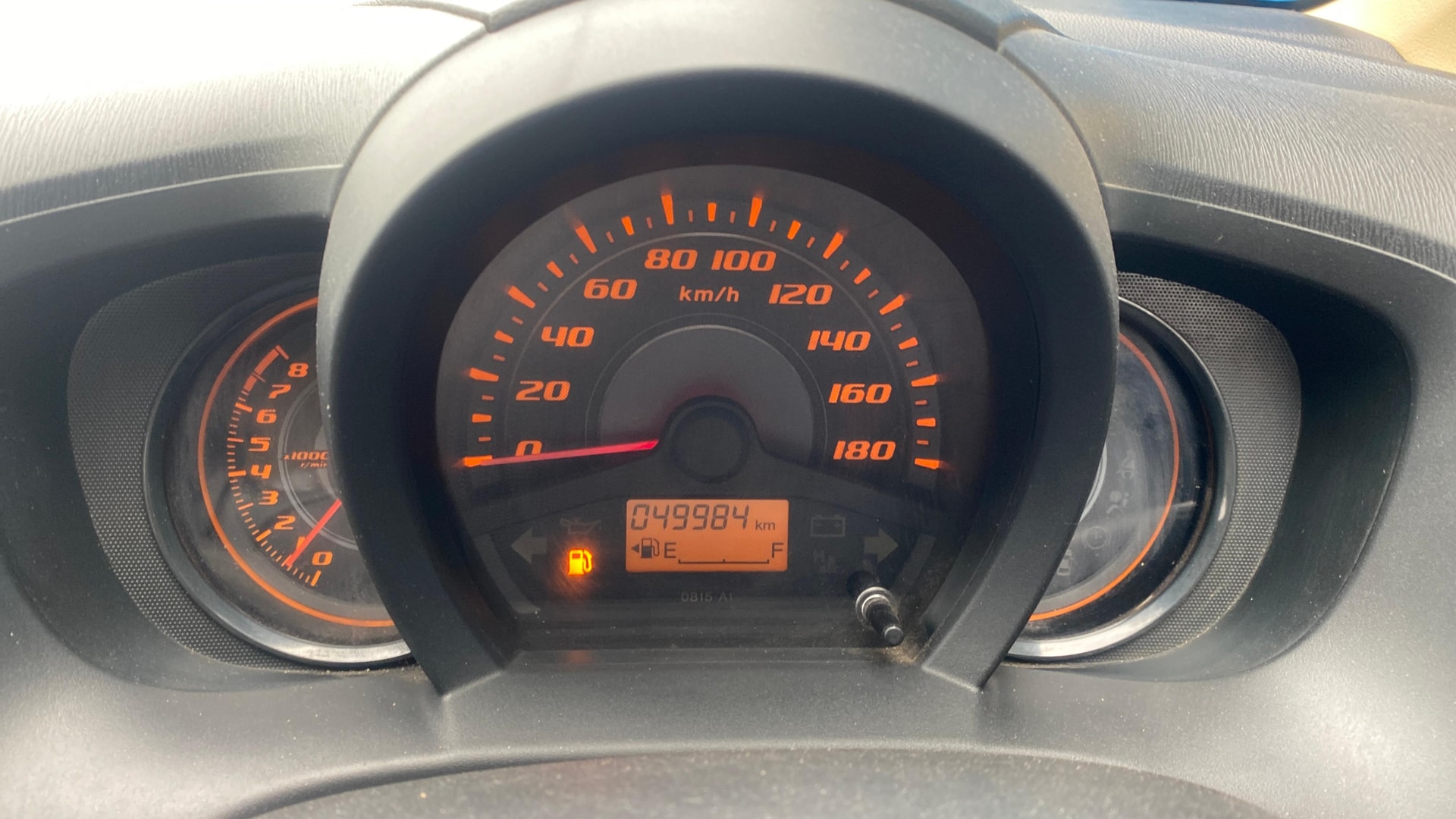 View 2014 Honda Amaze E MT Petrol BS IV Image 34 Used 2014 Honda Amaze E MT Petrol BS IV Image 34