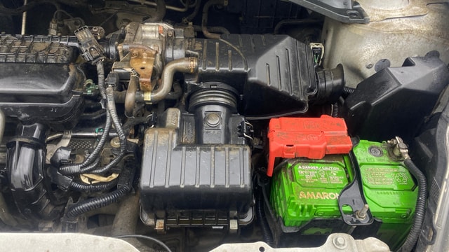 View Honda Amaze Image 13 Used Honda Amaze Image 13