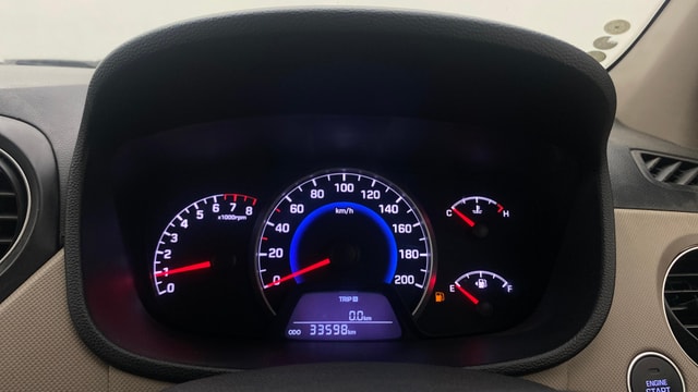 View Hyundai Grand i10 Image 34 Used Hyundai Grand i10 Image 34