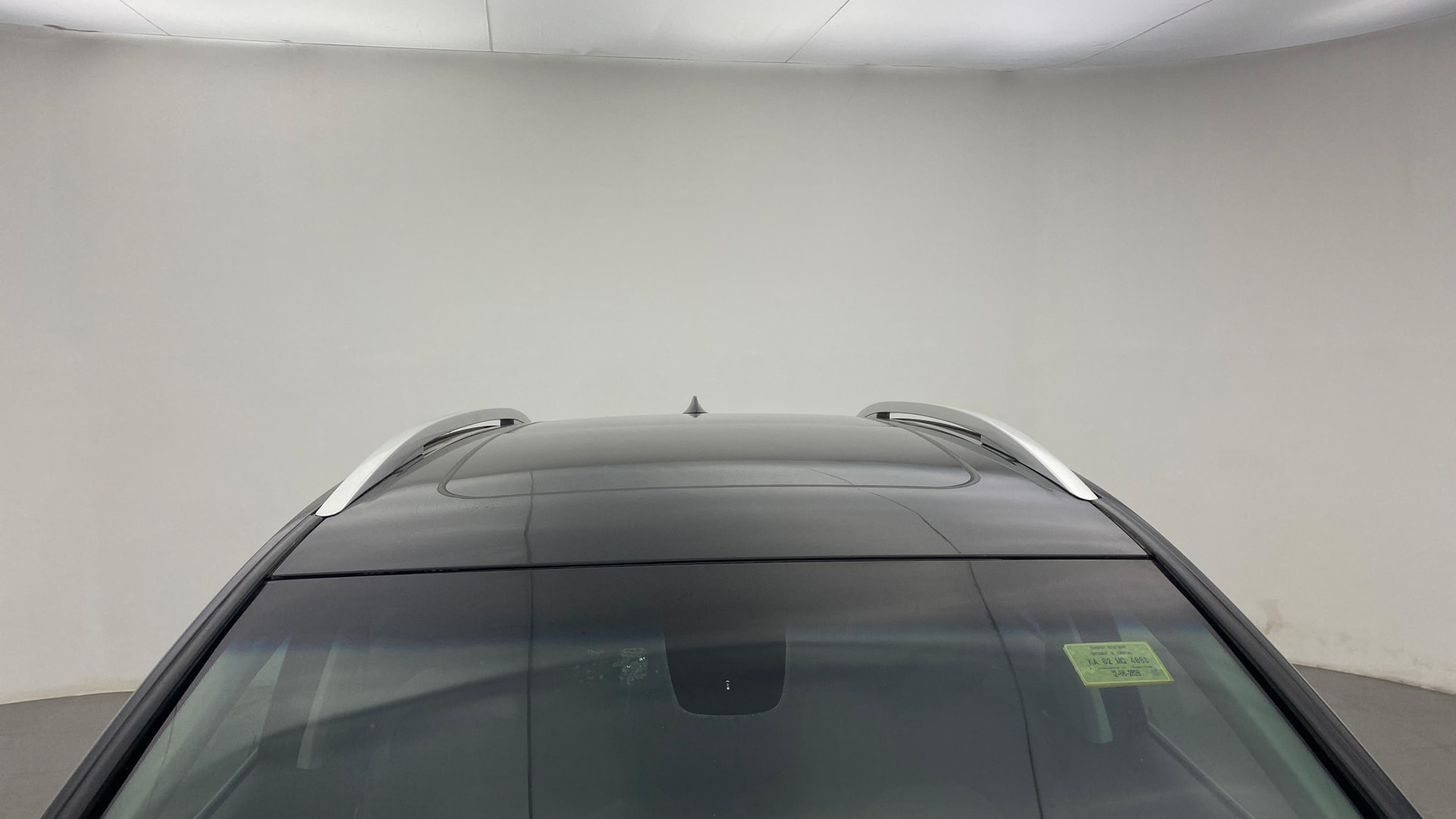 View 2020 MG Hector Sharp Diesel Image 35 Used 2020 MG Hector Sharp Diesel Image 35