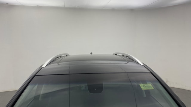 View MG Hector Image 35 Used MG Hector Image 35