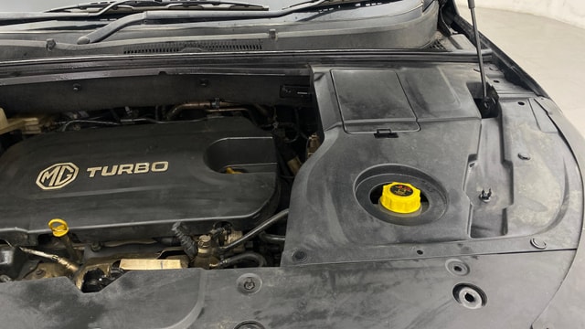 View MG Hector Image 30 Used MG Hector Image 30