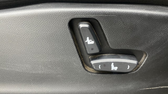 View MG Hector Image 11 Used MG Hector Image 11