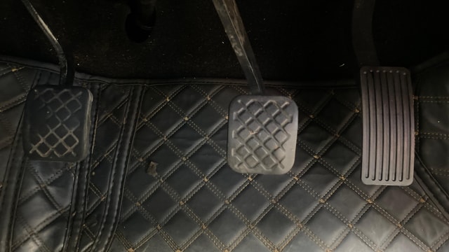 View MG Hector Image 29 Used MG Hector Image 29