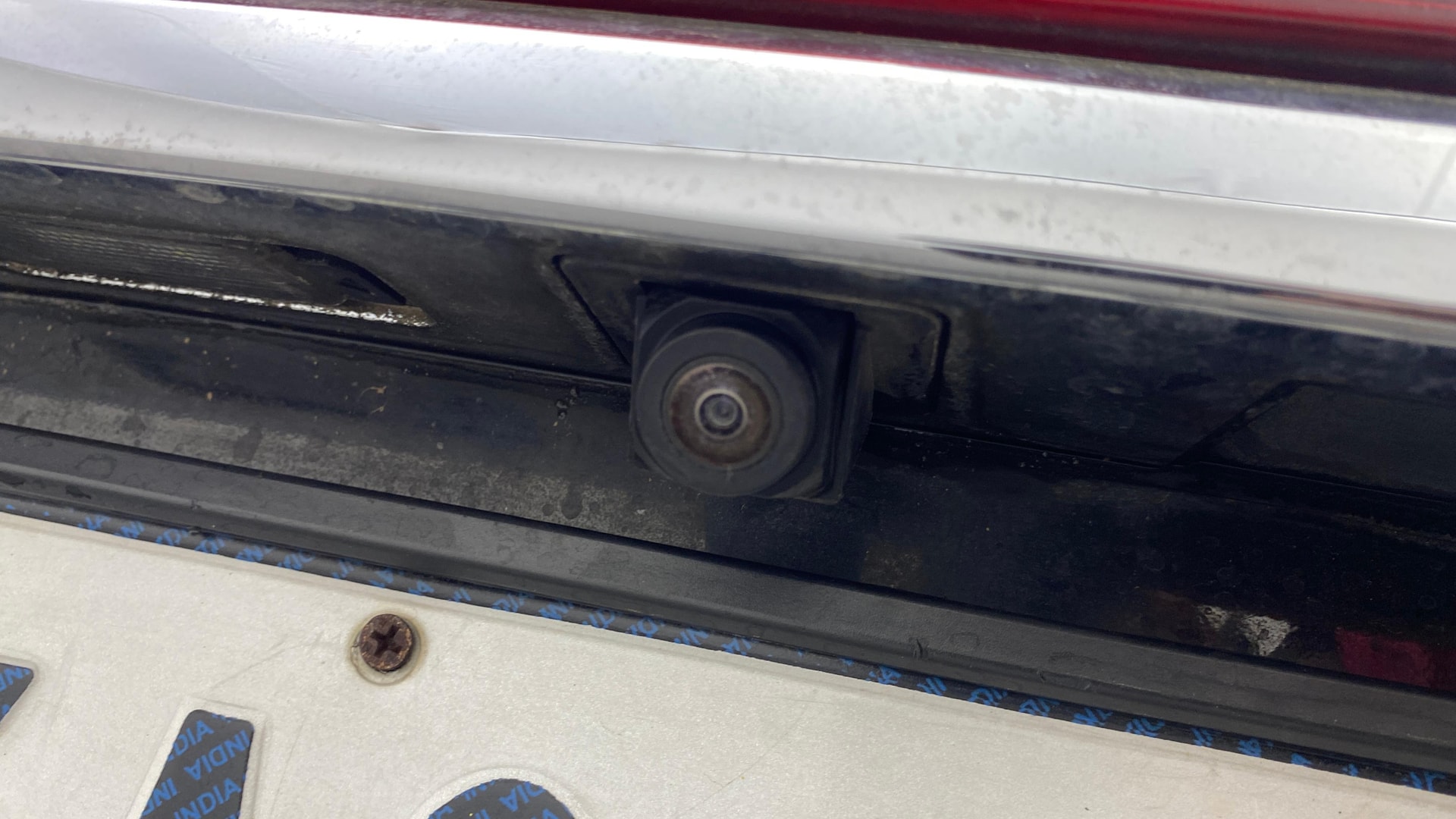 View 2020 MG Hector Sharp Diesel Image 16 Used 2020 MG Hector Sharp Diesel Image 16