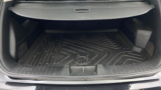 View MG Hector Image 7 Used MG Hector Image 7