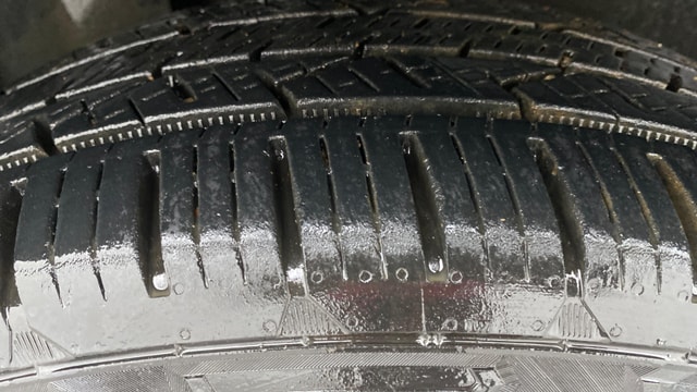 View MG Hector Image 10 Used MG Hector Image 10