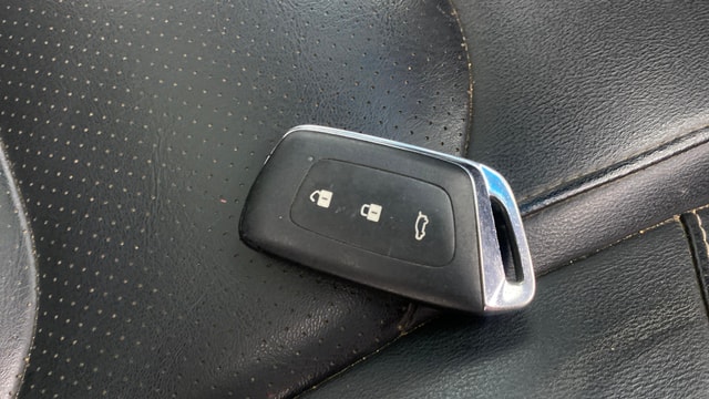 View MG Hector Image 19 Used MG Hector Image 19