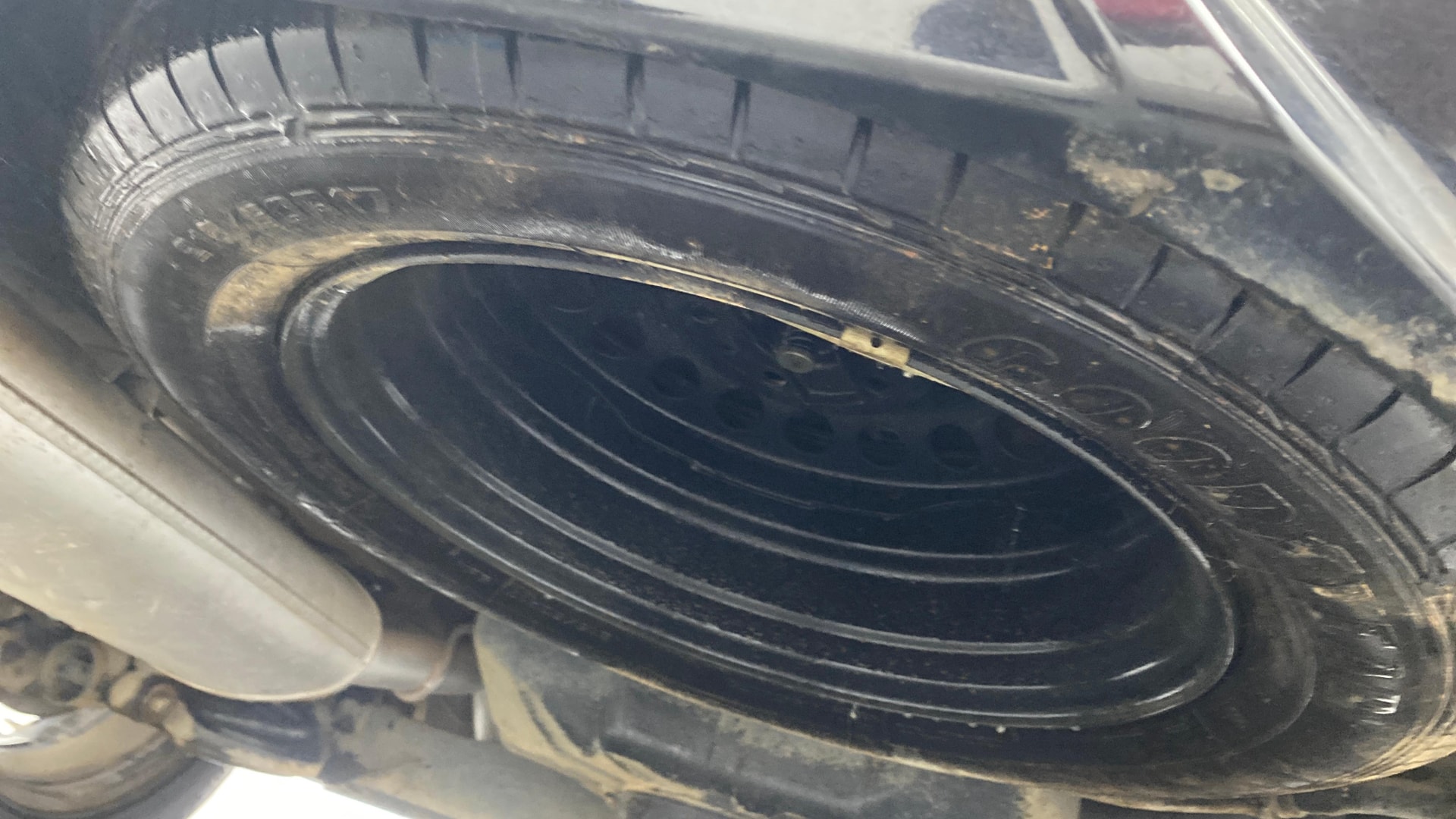 View 2020 MG Hector Sharp Diesel Image 17 Used 2020 MG Hector Sharp Diesel Image 17