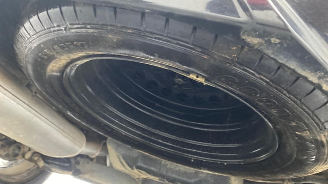 View MG Hector Image 17 Used MG Hector Image 17