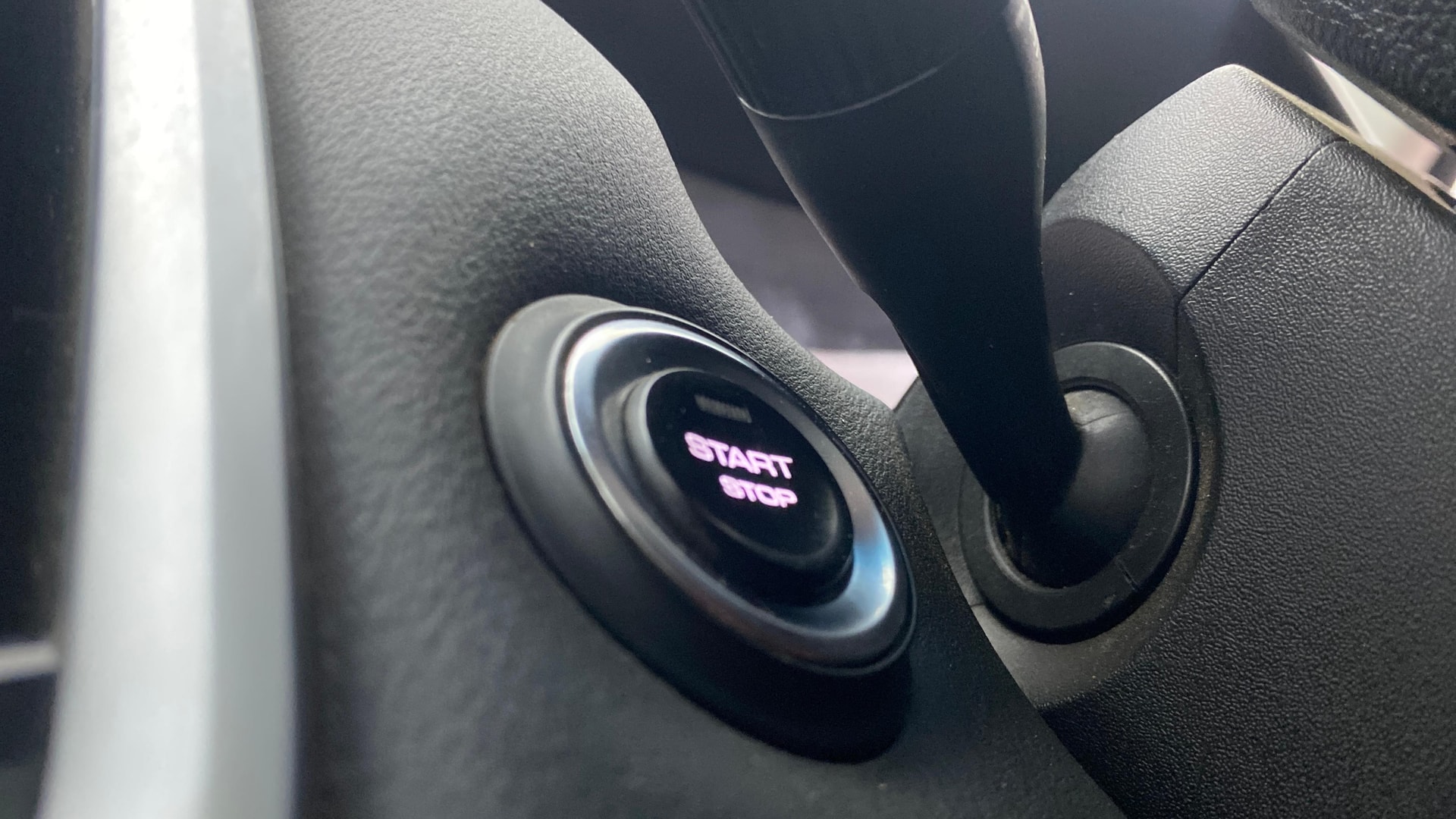 View 2020 MG Hector Sharp Diesel Image 41 Used 2020 MG Hector Sharp Diesel Image 41