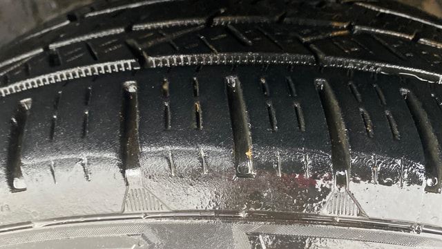 View MG Hector Image 9 Used MG Hector Image 9