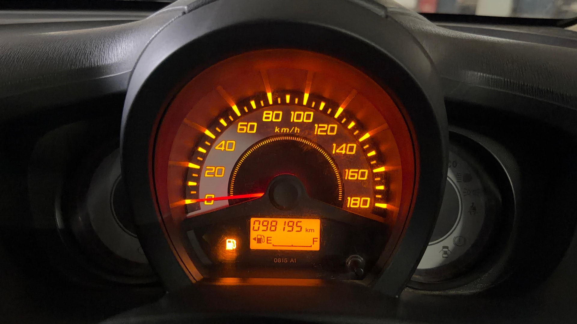 View 2015 Honda Brio E MT Petrol Image 33 Used 2015 Honda Brio E MT Petrol Image 33