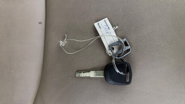 View Honda Brio Image 26 Used Honda Brio Image 26