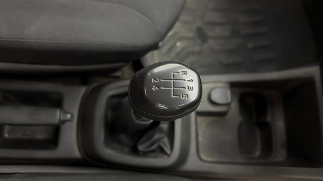 View Renault Kwid Image 37 Used Renault Kwid Image 37
