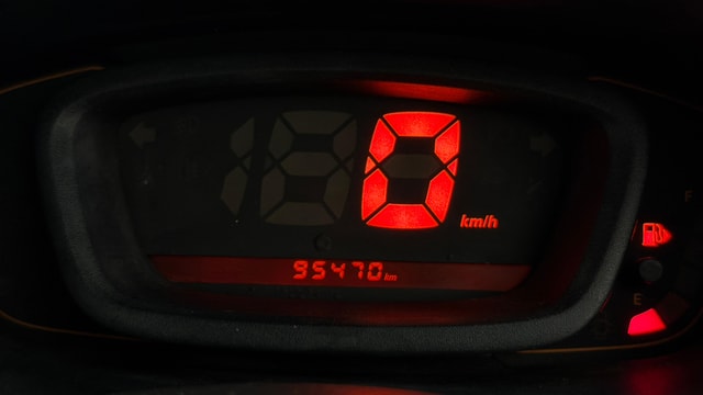 View Renault Kwid Image 33 Used Renault Kwid Image 33