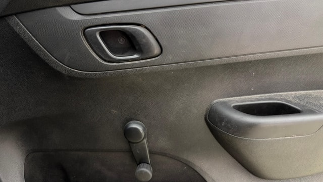 View Renault Kwid Image 32 Used Renault Kwid Image 32