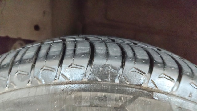 View Mahindra KUV100 Image 14 Used Mahindra KUV100 Image 14