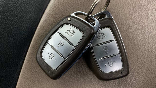 View Hyundai Grand i10 Image 27 Used Hyundai Grand i10 Image 27