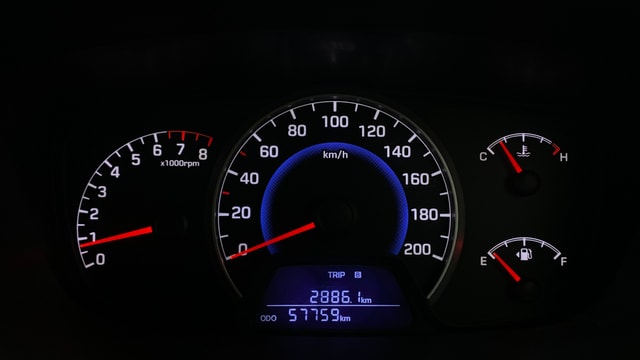 View Hyundai Grand i10 Image 35 Used Hyundai Grand i10 Image 35