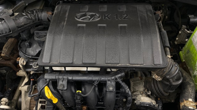 View Hyundai Grand i10 Image 42 Used Hyundai Grand i10 Image 42