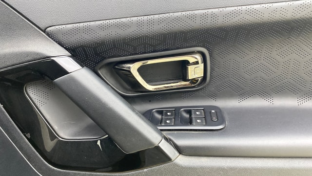 View Tata Harrier Image 40 Used Tata Harrier Image 40