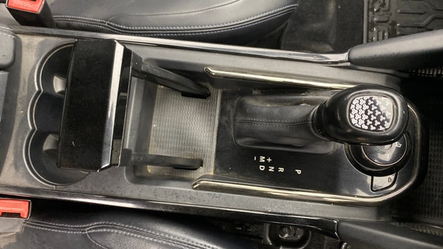 View Tata Harrier Image 43 Used Tata Harrier Image 43