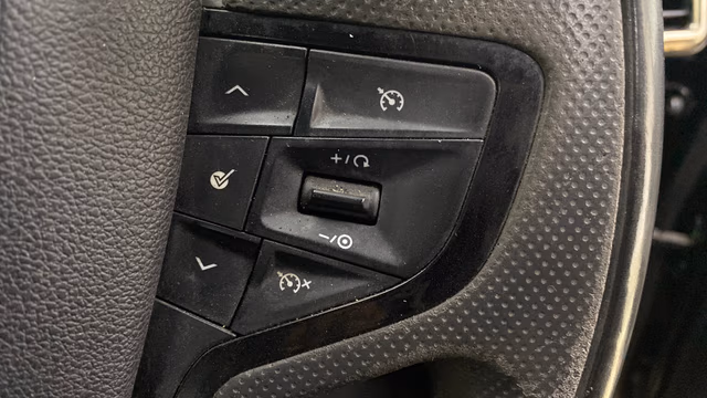 View Tata Harrier Image 3 Used Tata Harrier Image 3